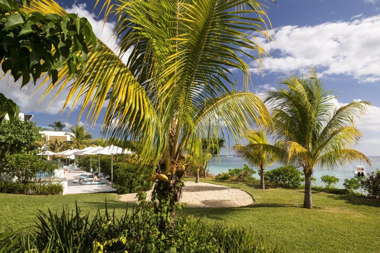Cap Ouest By Horizon Holidays Flic-en-Flacq Exterior foto