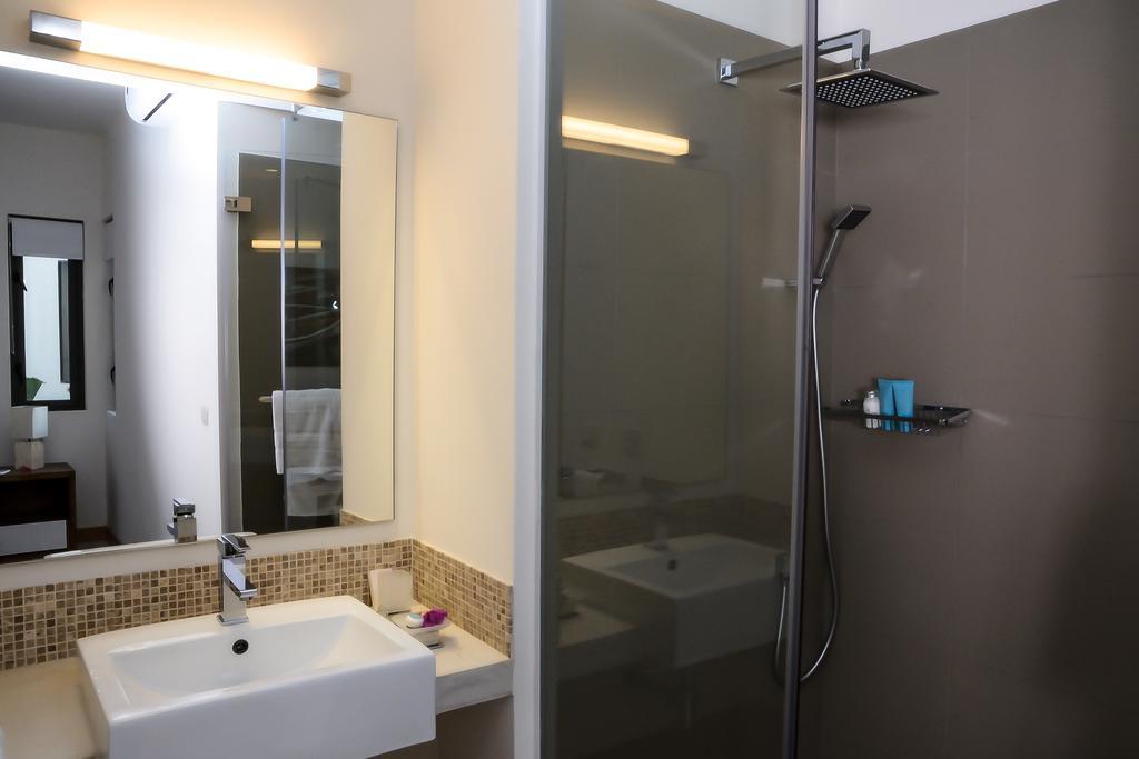 Cap Ouest By Horizon Holidays Flic-en-Flacq Zimmer foto